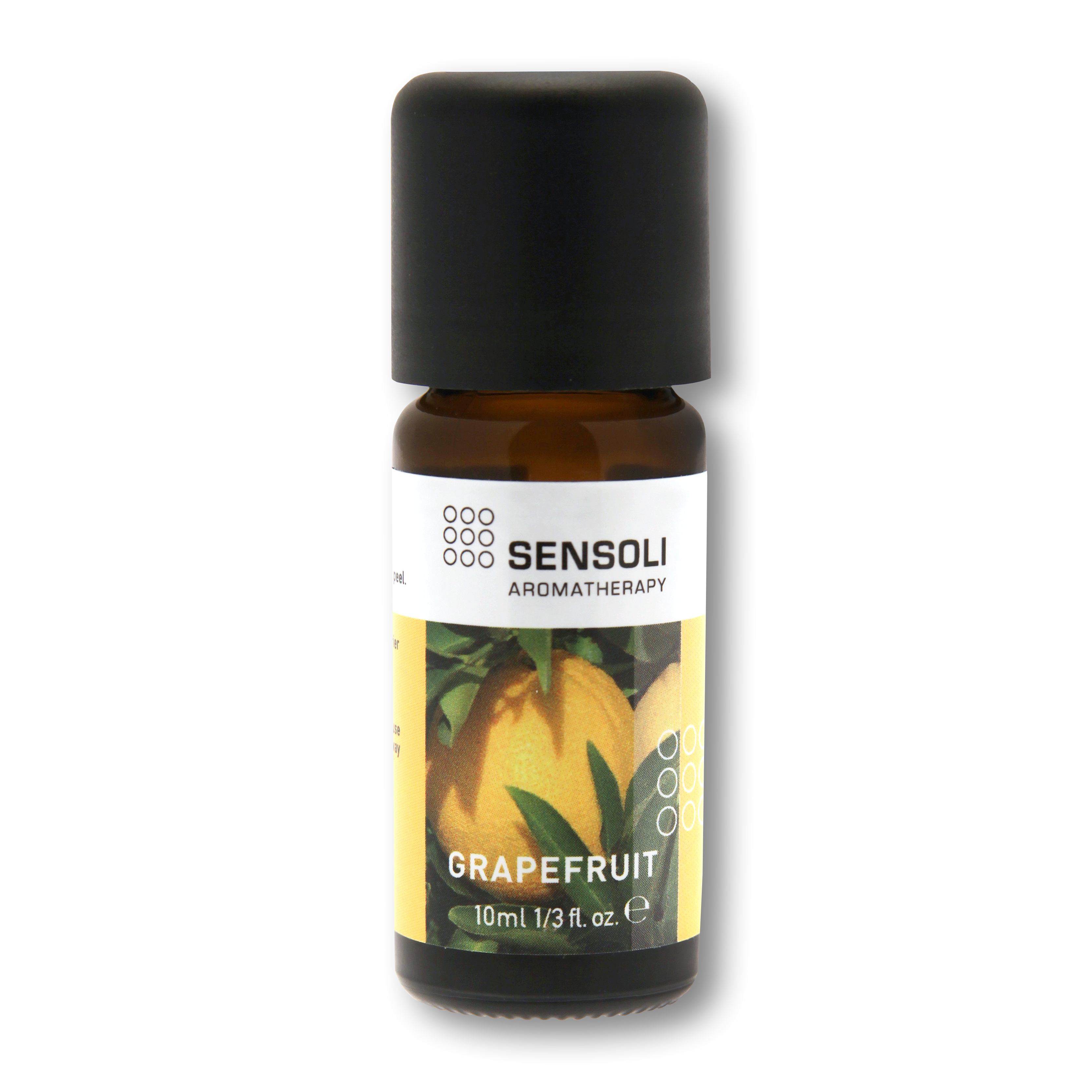 Sensoli 西柚精油