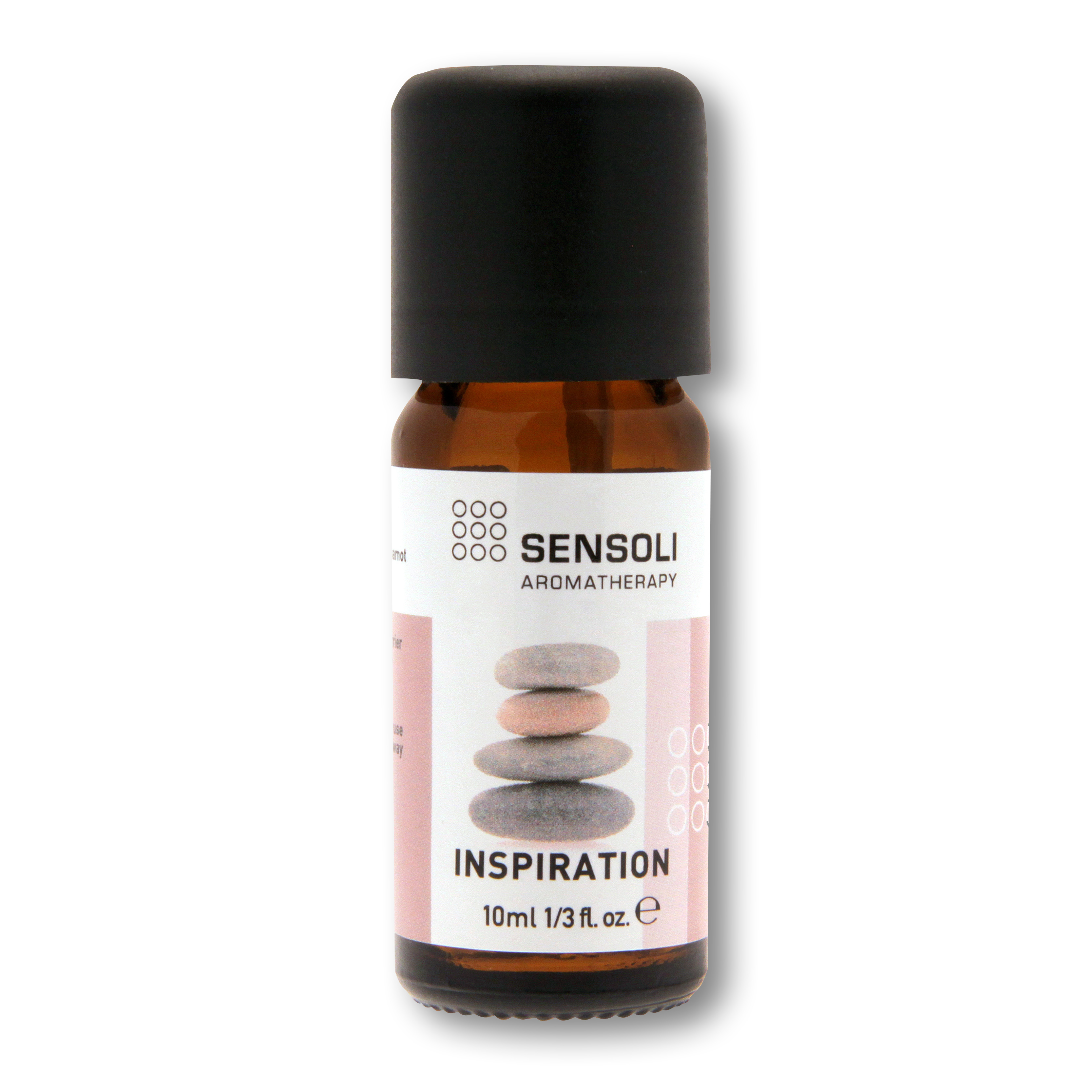 Sensoli 複方混合精油 - 提升煥發