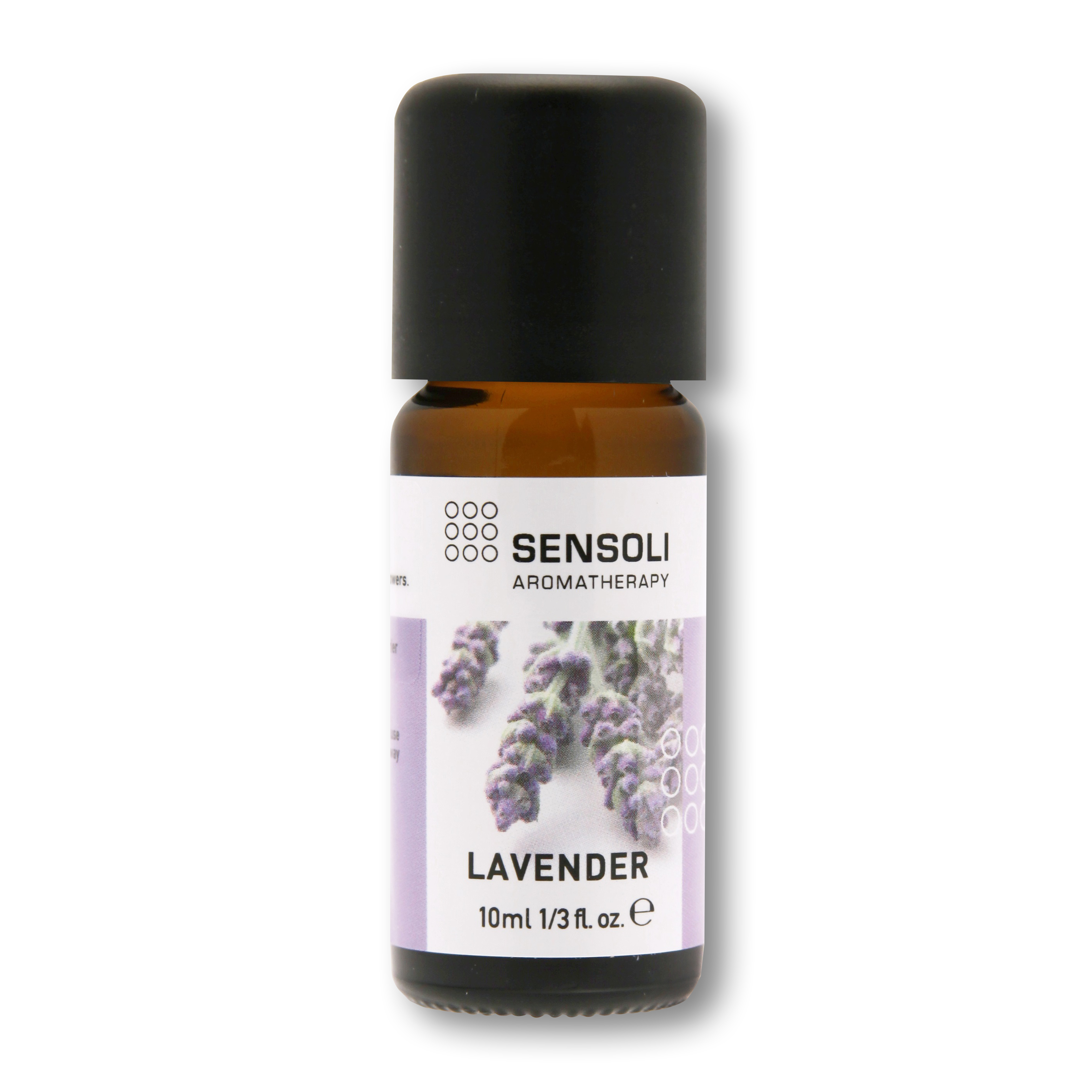 德國Sensoli Lavender薰衣草純精油