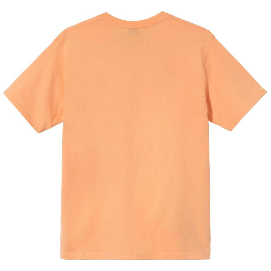 [INSTOCK] STUSSY DIONYSOS TEE "PEACH"
