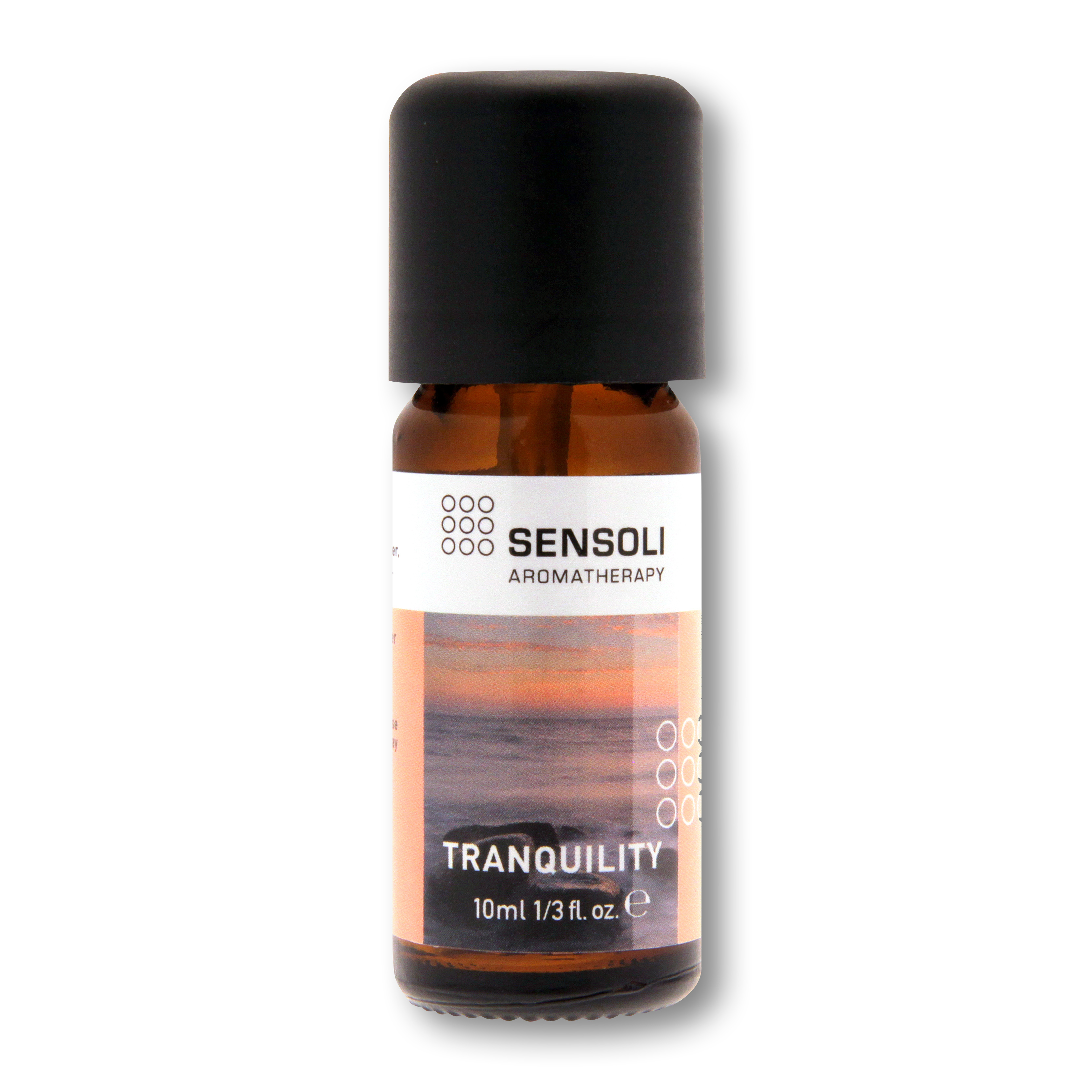 Sensoli 複方混合精油 - 寧靜平和
