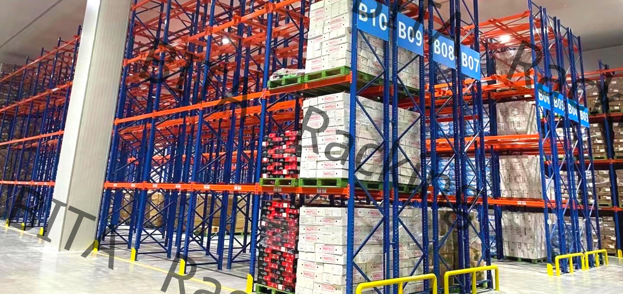 必拓國際有限公司 : 倉儲設備、物料架、貨架、移動櫃、檔案櫃、組合式夾層供應商。