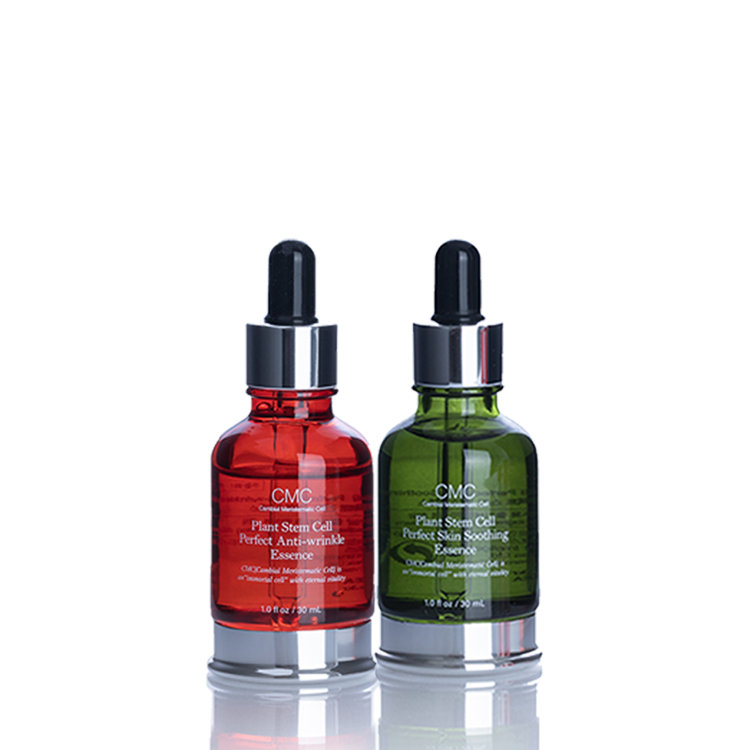 Lazy Red and Magic Green