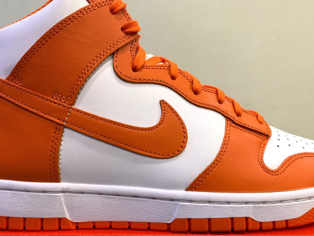 syracuse dunk high release date