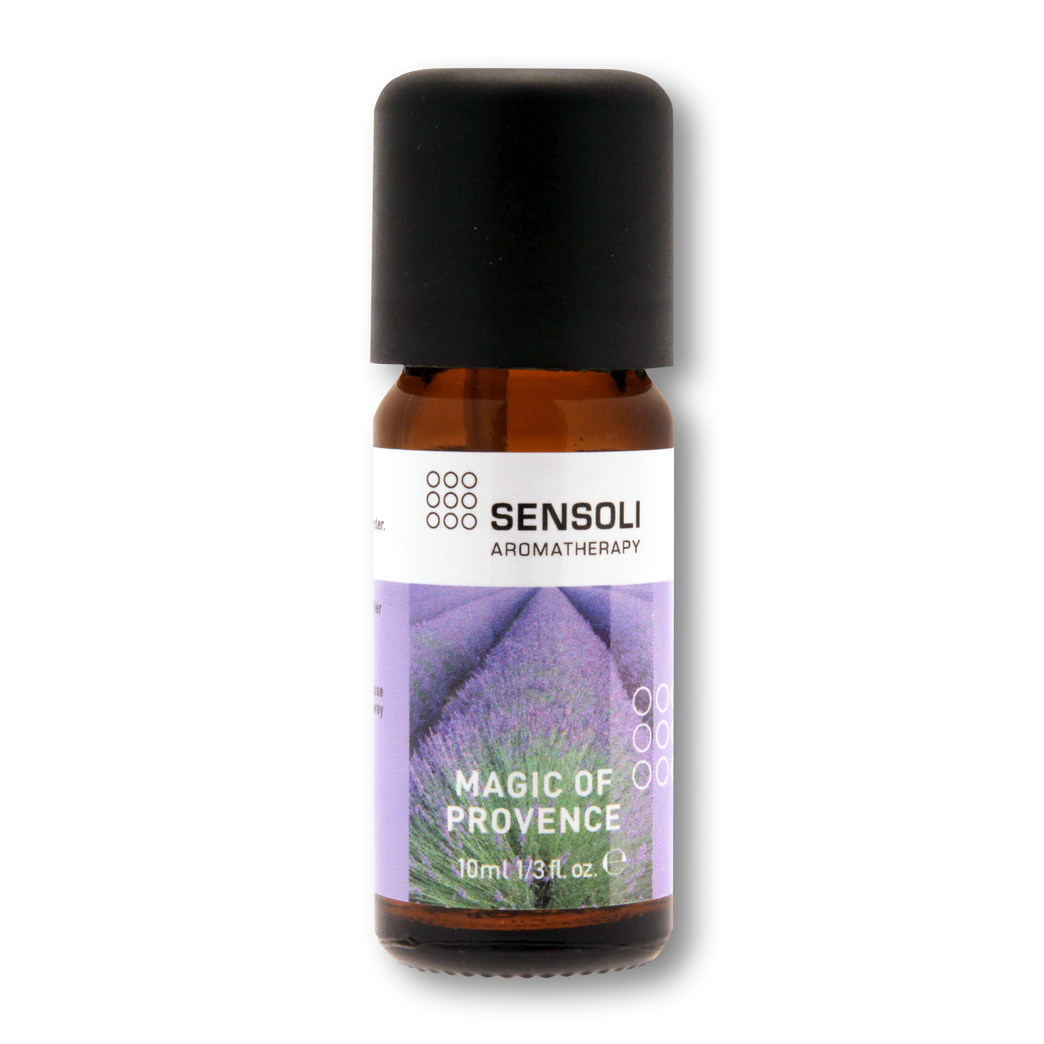 Sensoli 複方混合精油 - 普羅旺斯風情