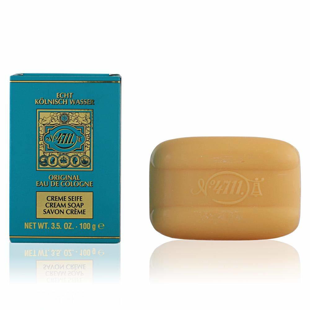 德國 4711 奶油沐浴皂 100g