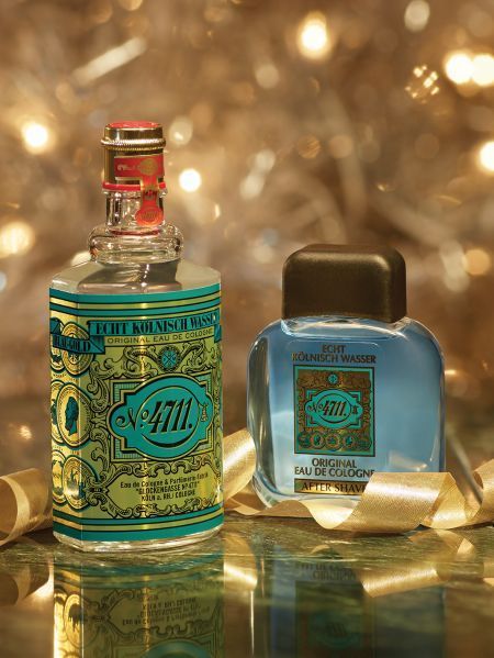 德國 4711 科隆原始鬚後水 100ml