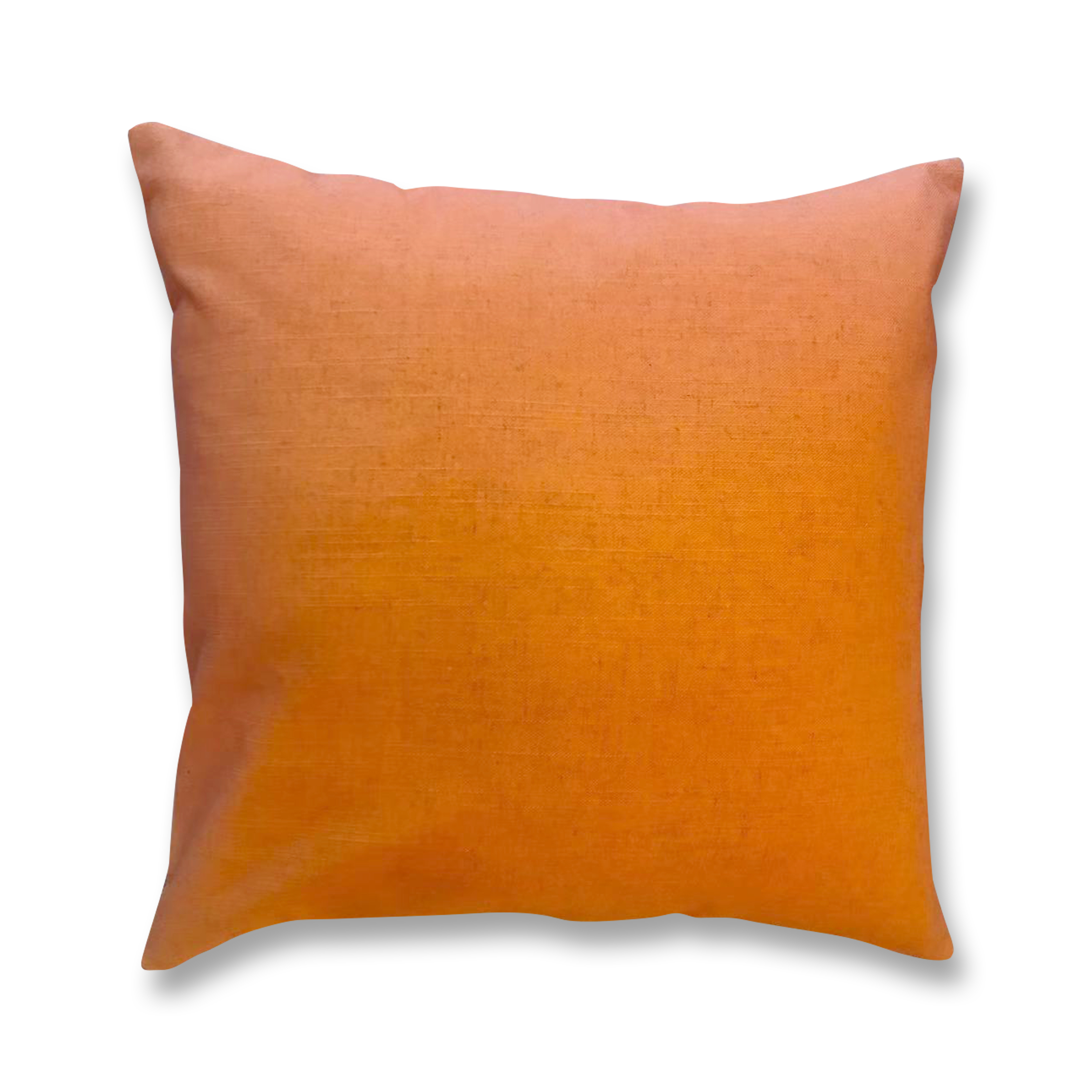 麻質咕𠱸套 (熱帶雀鳥/ 暖橙色)