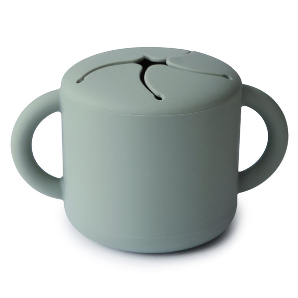 美國Mushie點心杯