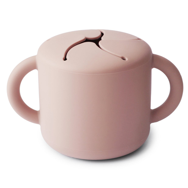 美國Mushie點心杯