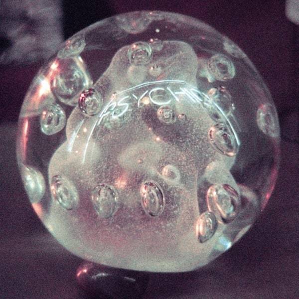 Darkside aka Nicolas Jaar & Dave Harrington《Psychic》（2LP）