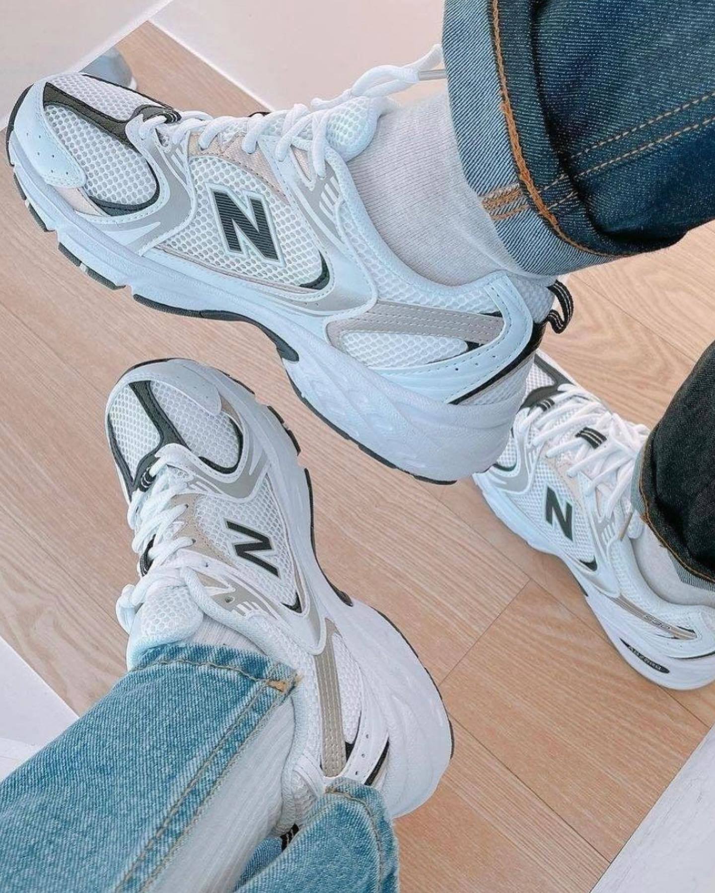 {現貨} New Balance MR530UNI