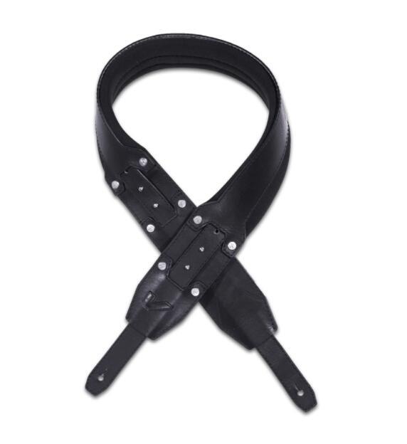 Gruv Gear SoloStrap D.E Recoil 簽名款 吉他 貝斯 舒適 減壓 背帶