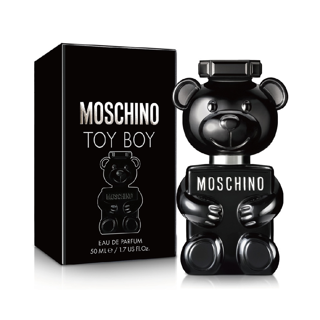 MOSCHINO TOY BOY淡香精