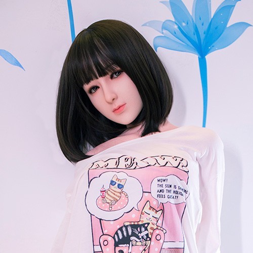 TAYU她語 155CM 語彤 矽膠實體娃娃