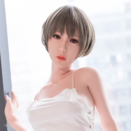 TAYU她語 155CM 語姿 矽膠實體娃娃