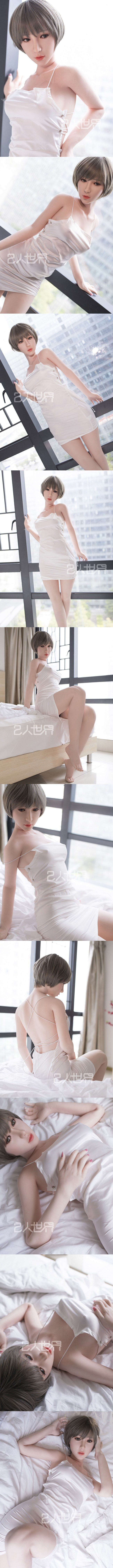 TAYU她語 155CM 語姿 矽膠實體娃娃