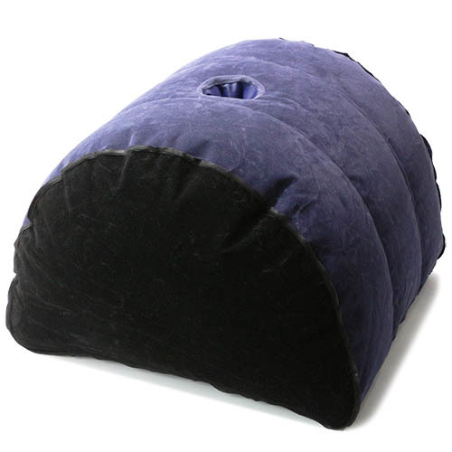 Toynary SF02 充氣半圓性愛枕頭