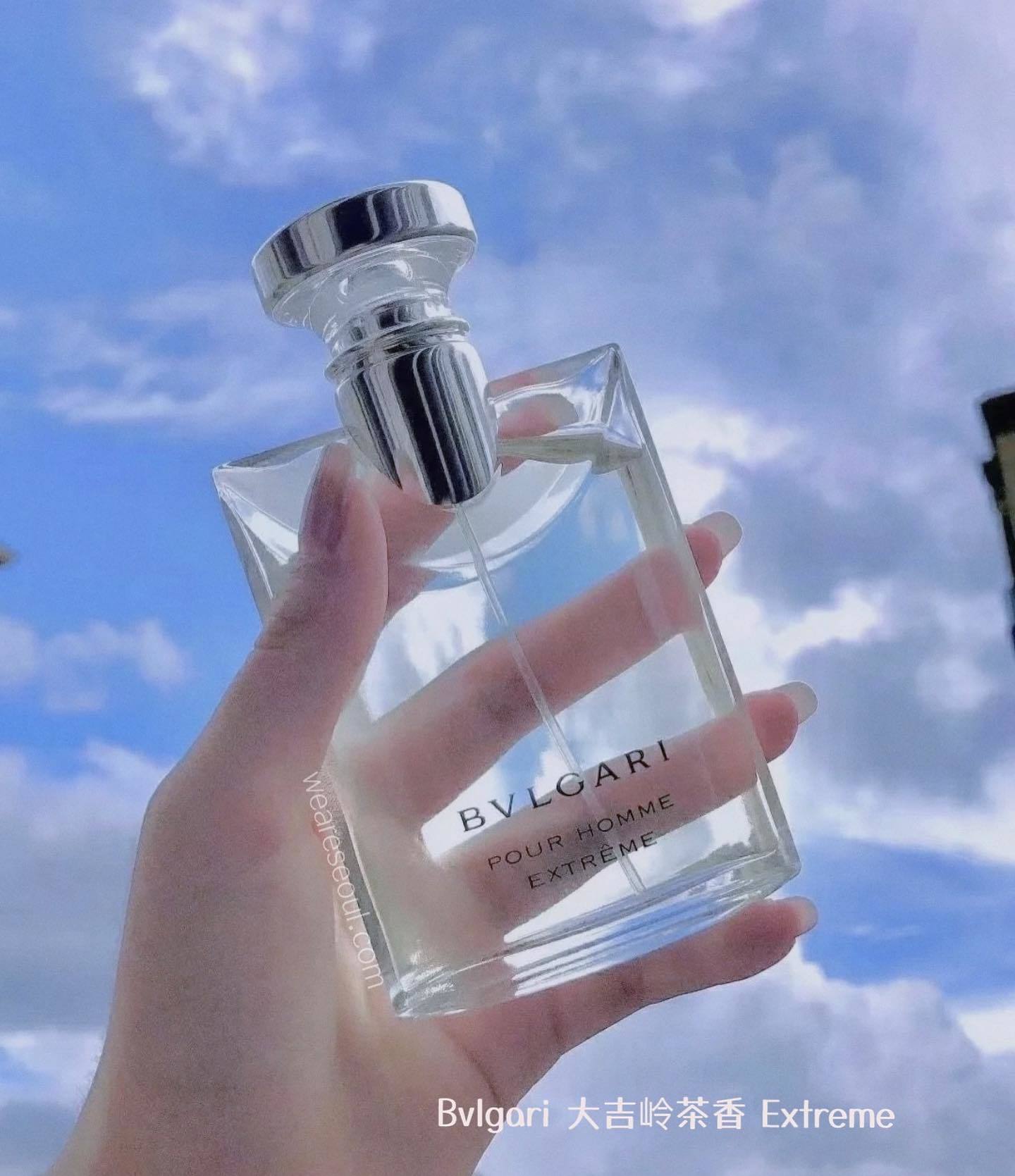 BVLGARI Extreme 香水100ml 売り出し卸値lsansimon.com