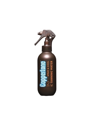 日焼け止め Coppertone Tanning Water SPF4 200ml Amazon.co.jp: Coppertone Tanning Water SPF4 6.8 fl oz (200