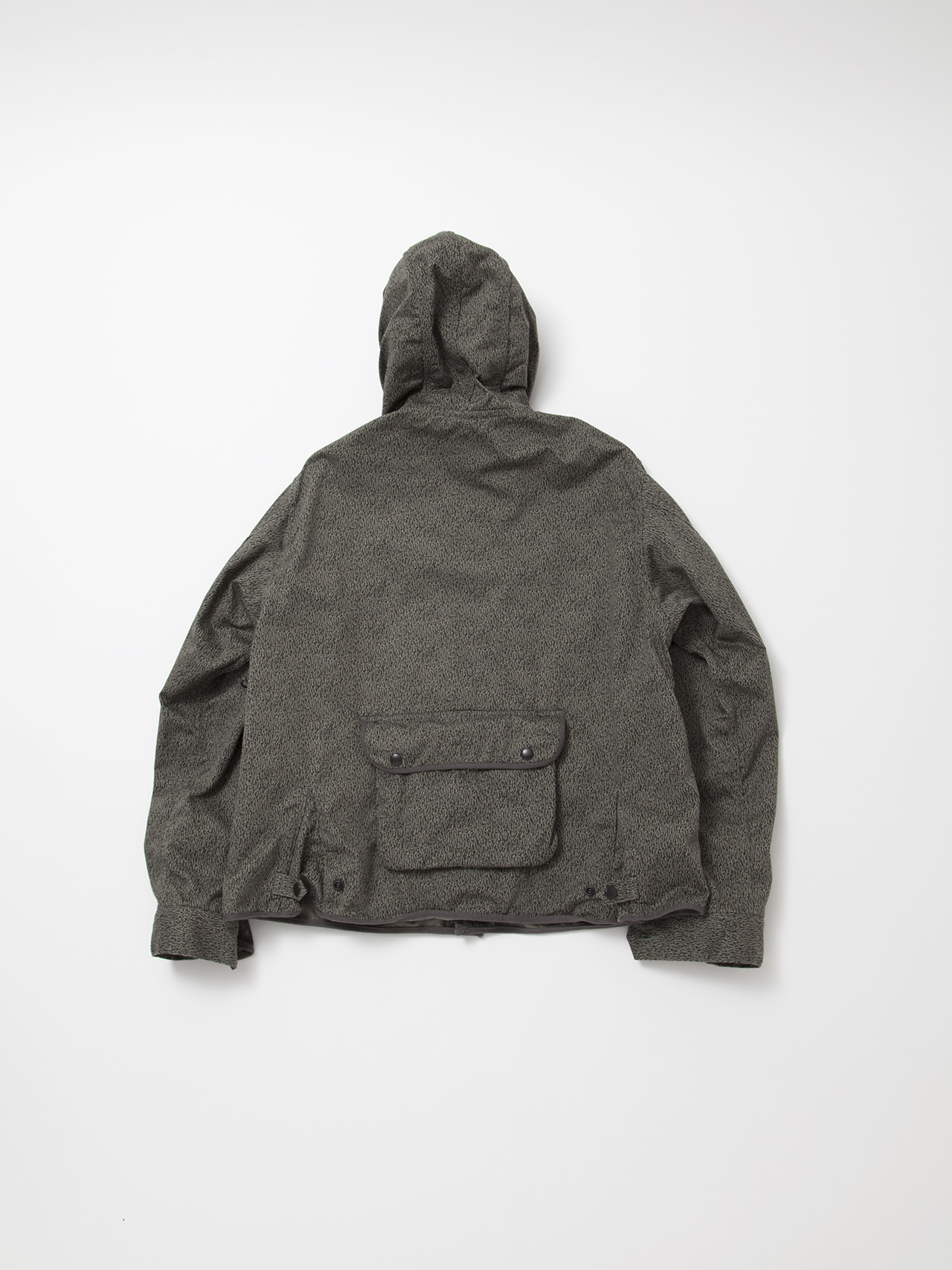 CORONA UTILITY - KERRY'S PARKA 20 / COMPACT CAMOUFLAGE