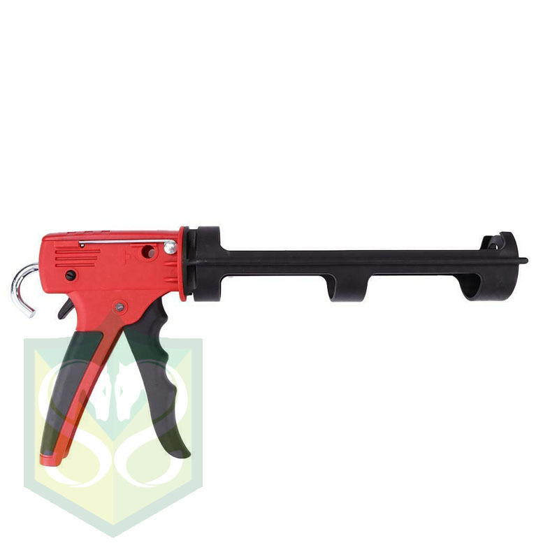 DURATEC DT92800000 Glass Glue Gun (RED)