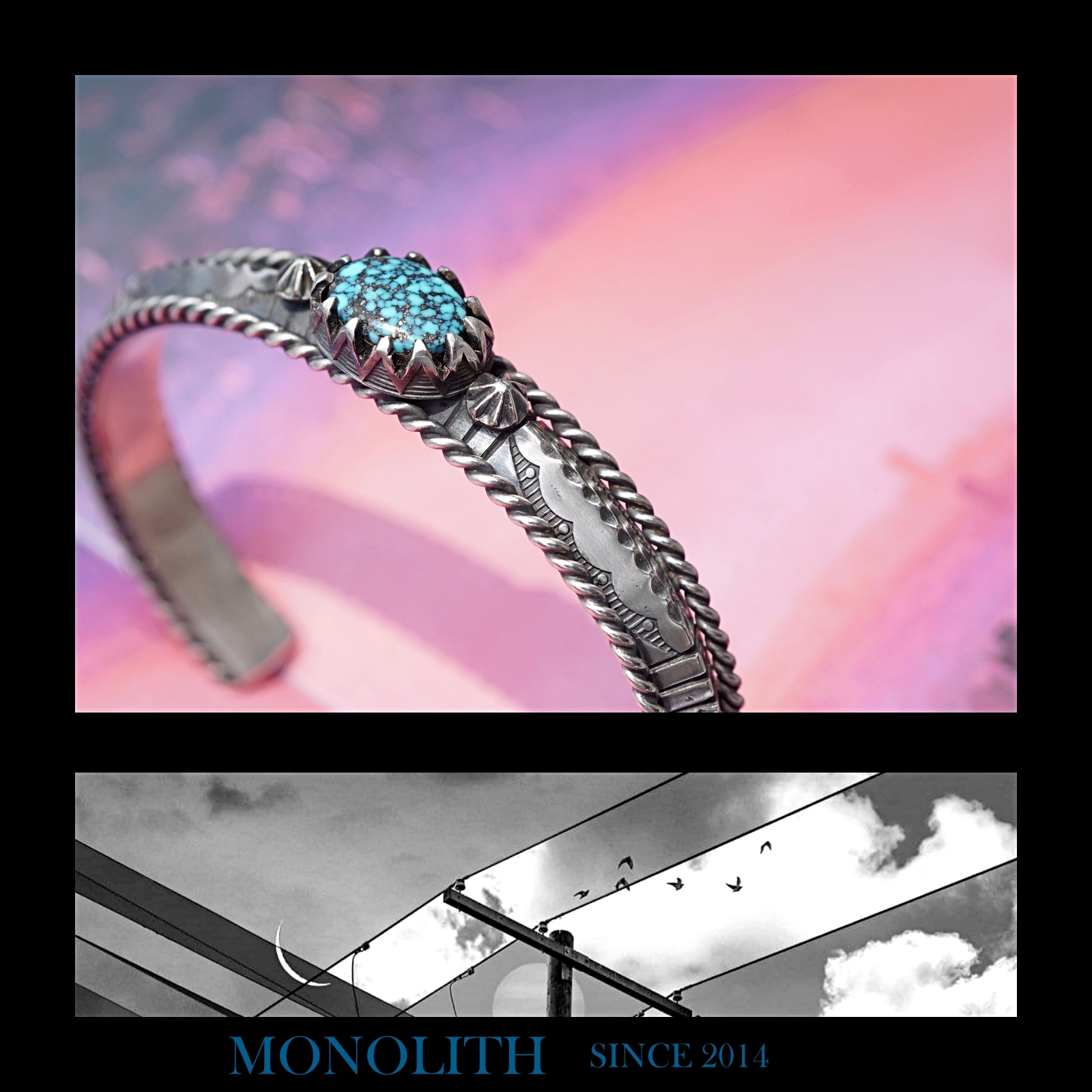 Kingman打印【手環】