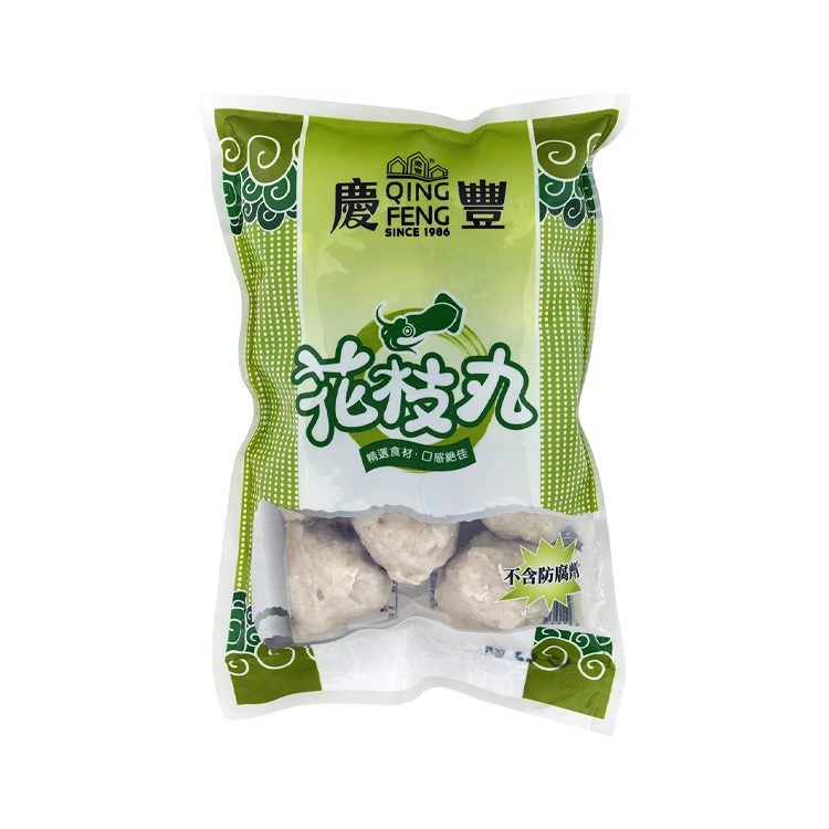 慶豐 花枝丸 300g*40