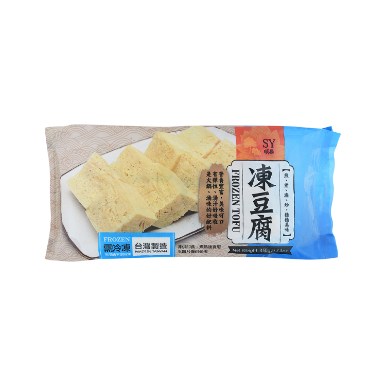 順揚 凍豆腐 350g*20