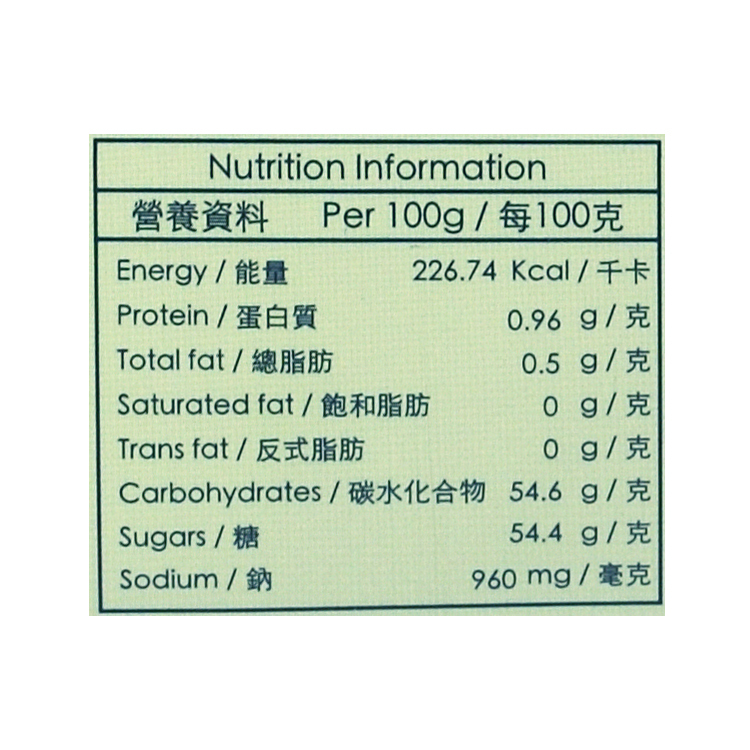 哈特 甘草檸檬 150g [食用日期︰25/1/2026]