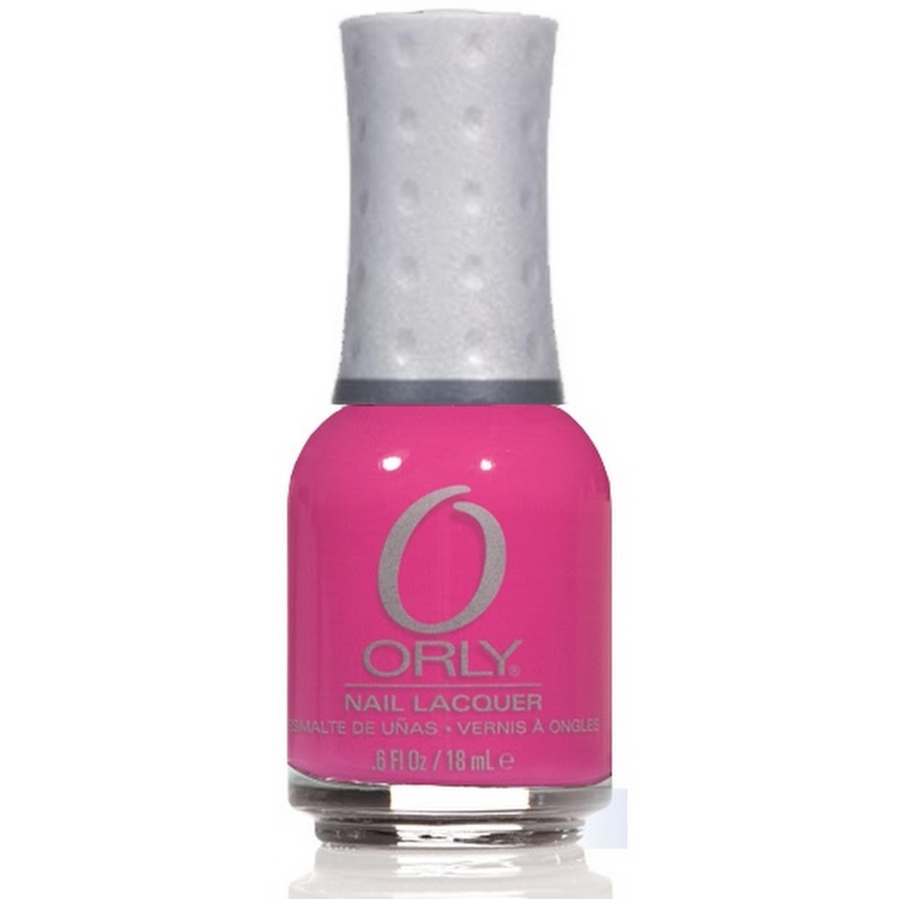 ORLY 甲油 - Basket Case - 40234