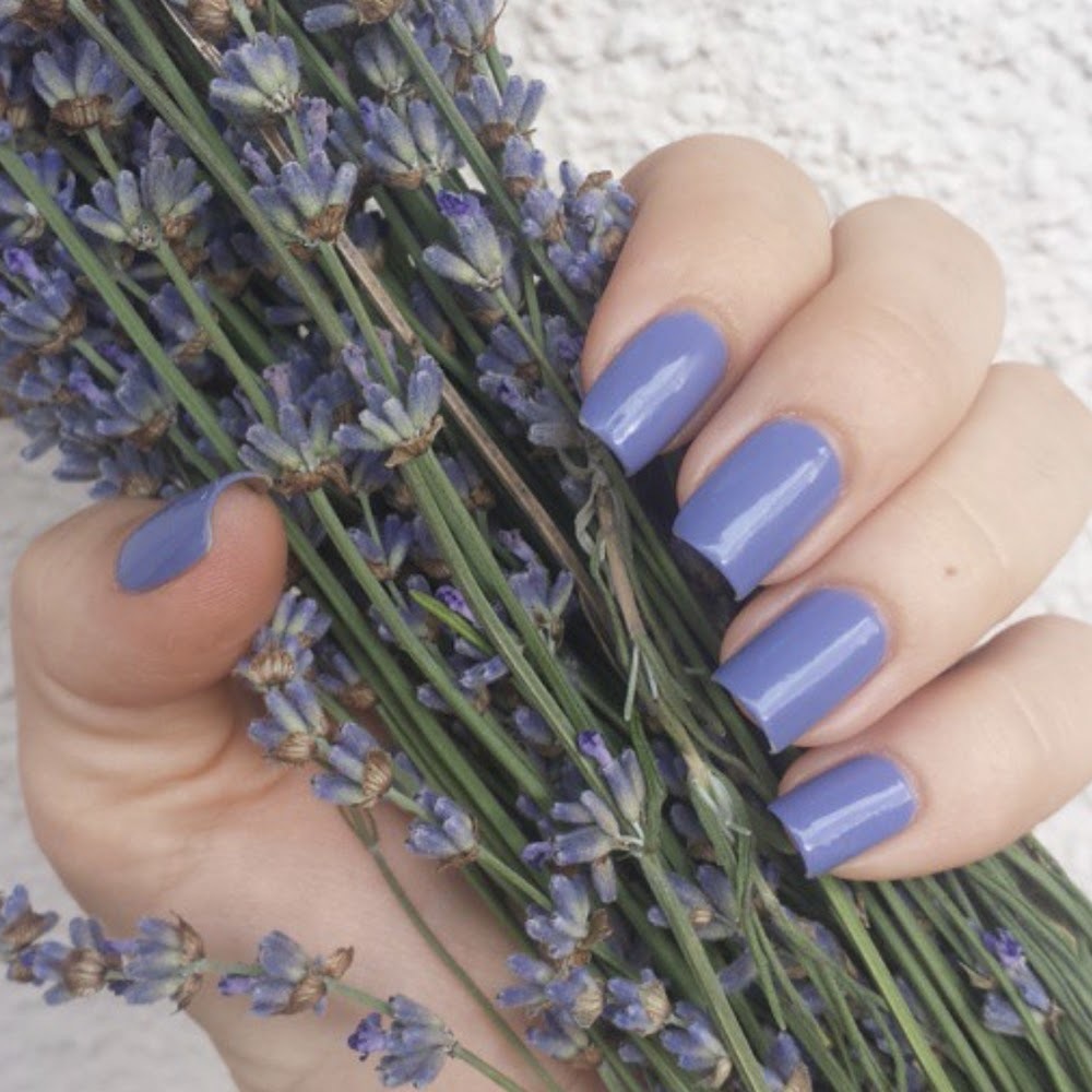 ORLY 甲油 - Cashmere Cardigan - 40703