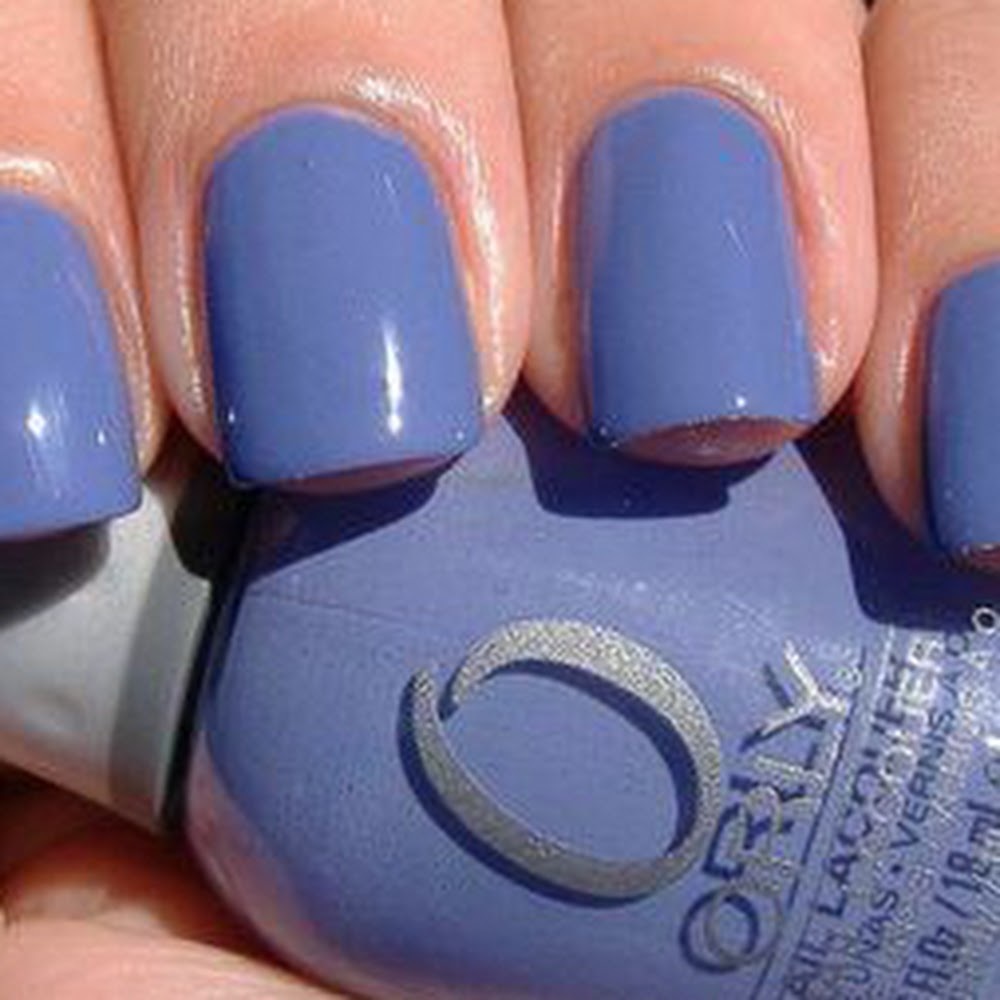 ORLY 甲油 - Cashmere Cardigan - 40703