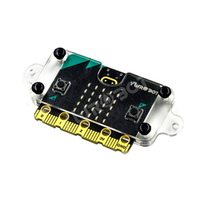 micro:bit V2 開發板保護殼