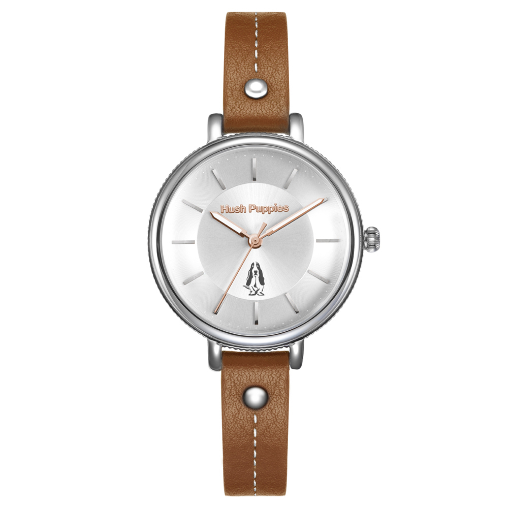 Orbz / Three-hand Leather