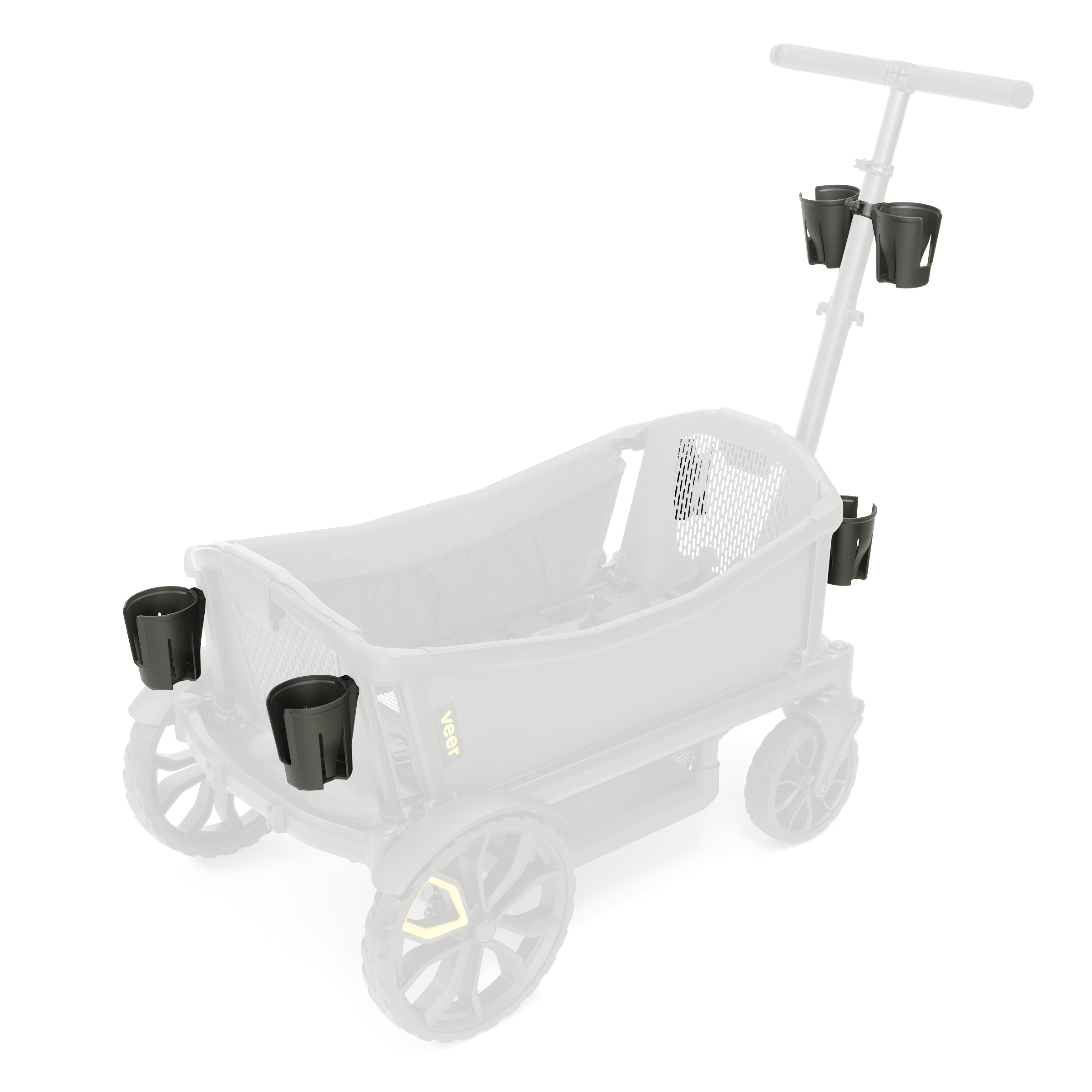 VEER - Cruiser 杯架