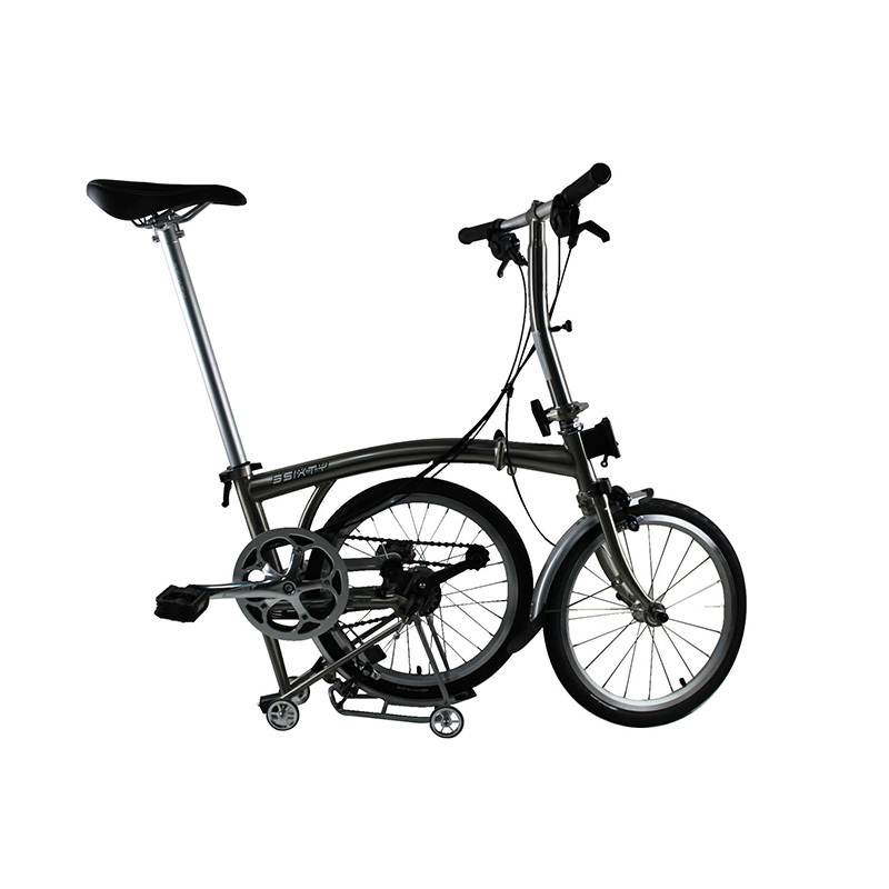 3Sixty S6 Folding Bike