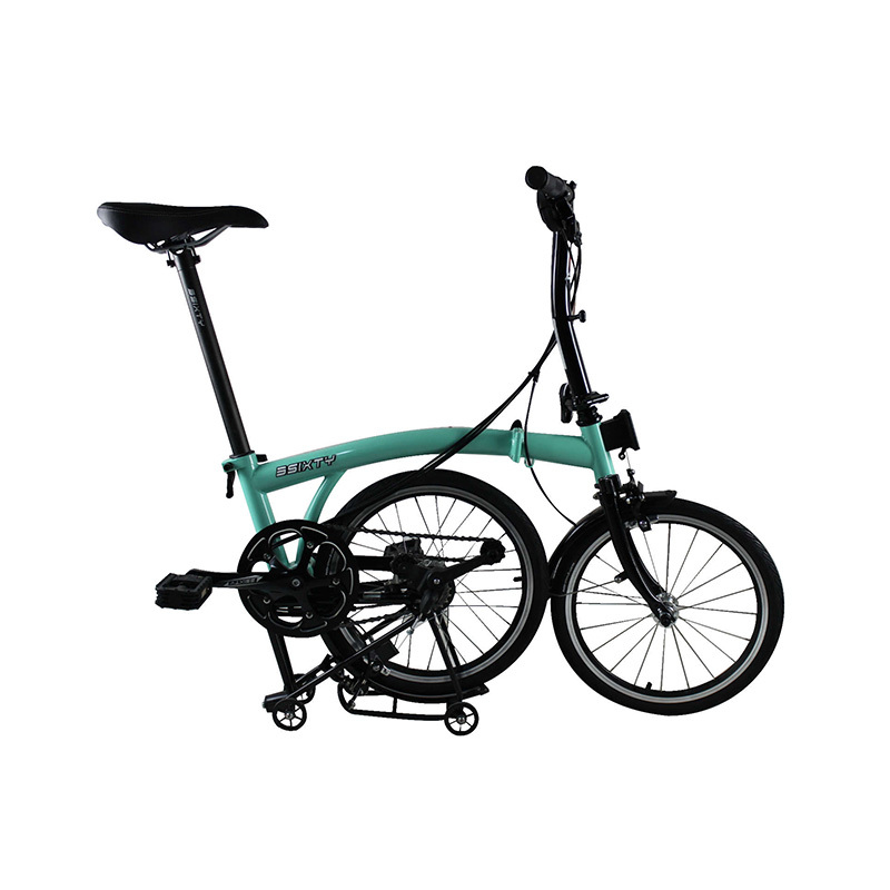 3Sixty S6 Folding Bike