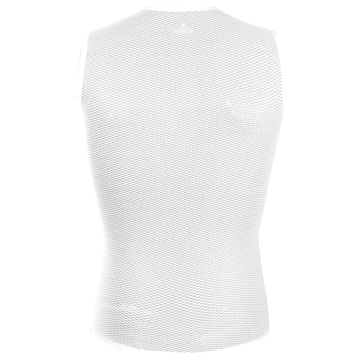 內搭網布背心 戰痕II 白