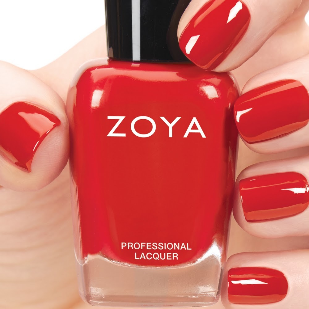 ZOYA - Demetria ZP801