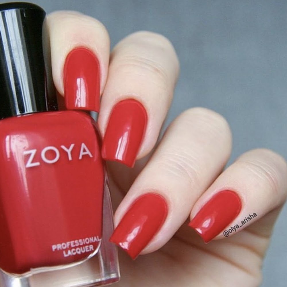 ZOYA - Demetria ZP801