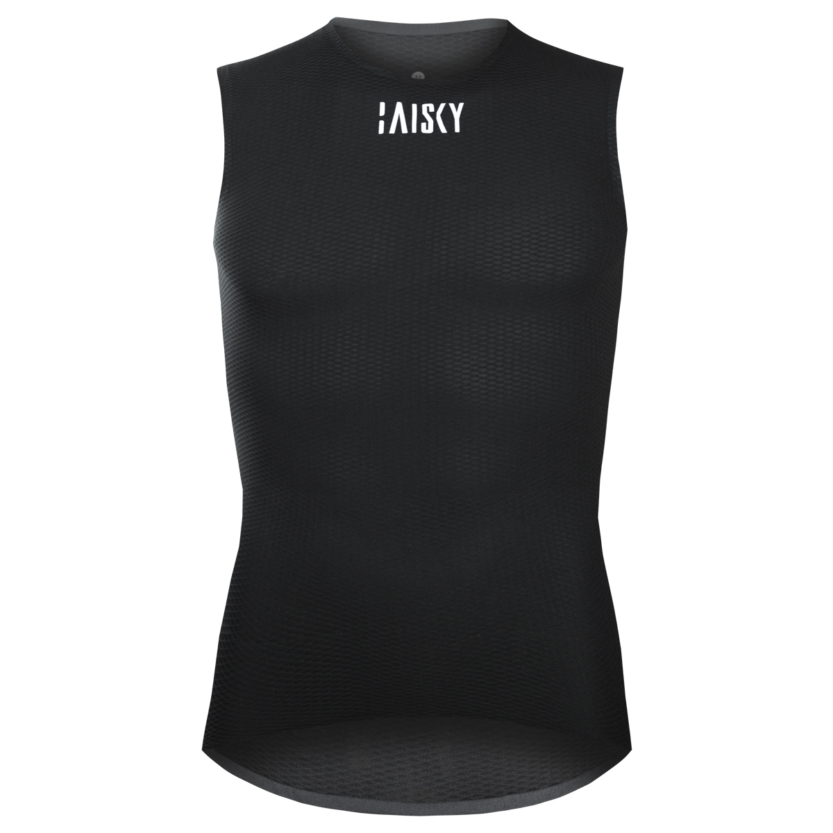 內搭網布背心 戰痕II 黑