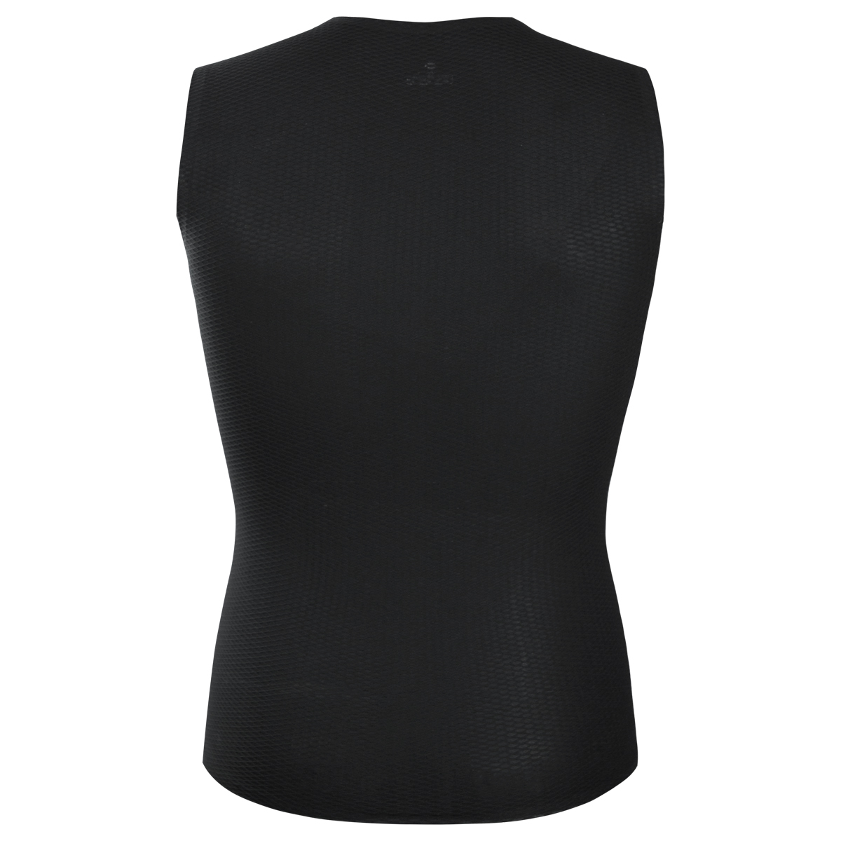 內搭網布背心 戰痕II 黑