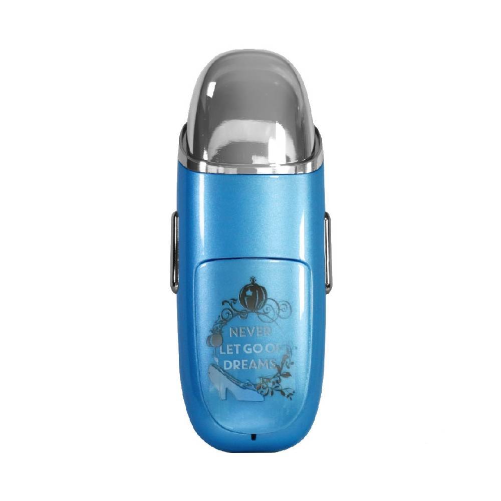 Disney-美容按摩儀-Cinderella灰姑娘