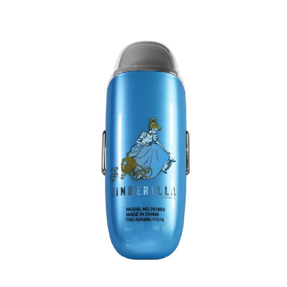 Disney-美容按摩儀-Cinderella灰姑娘