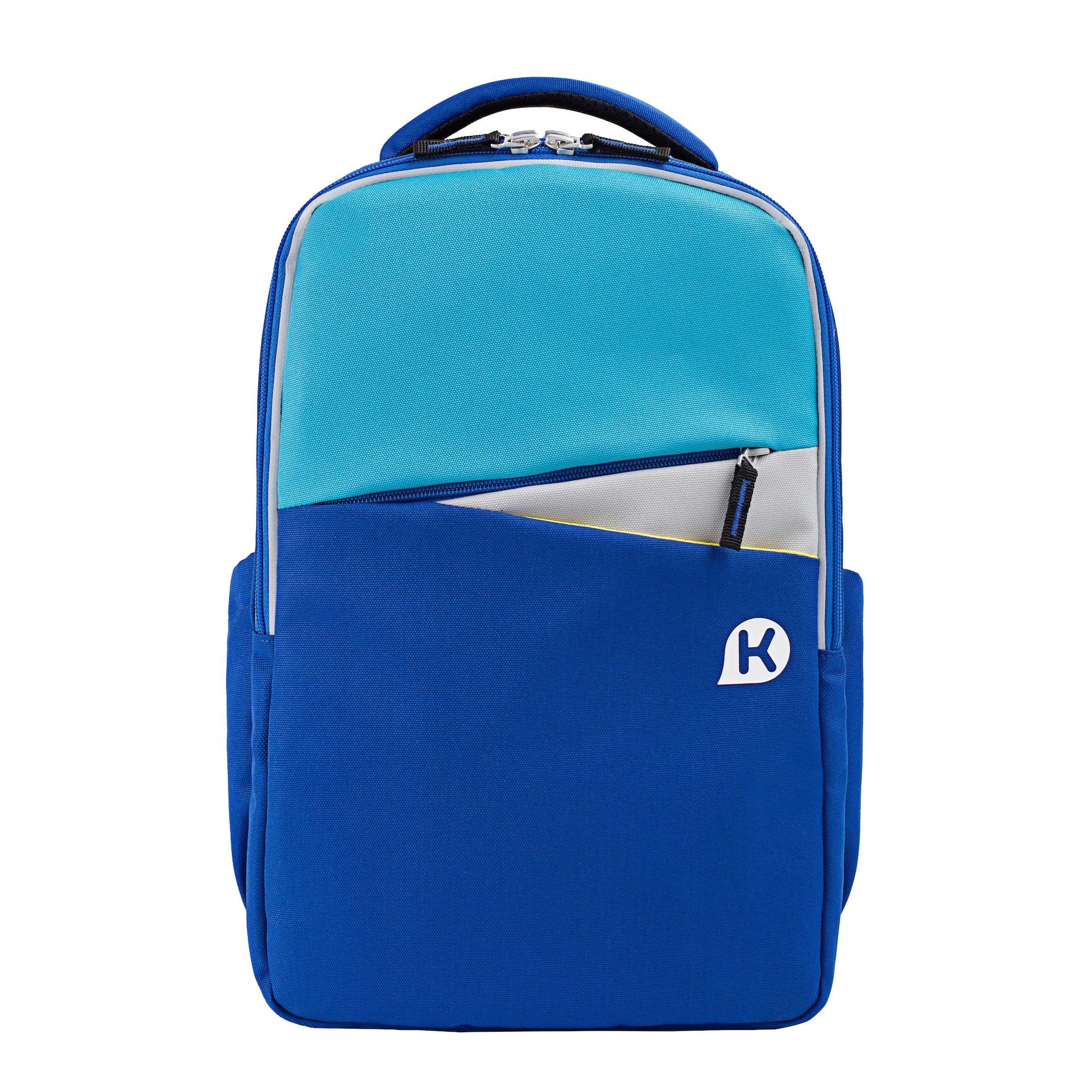 ASHTON Series 4 Ergonomic School Backpack for Primary S