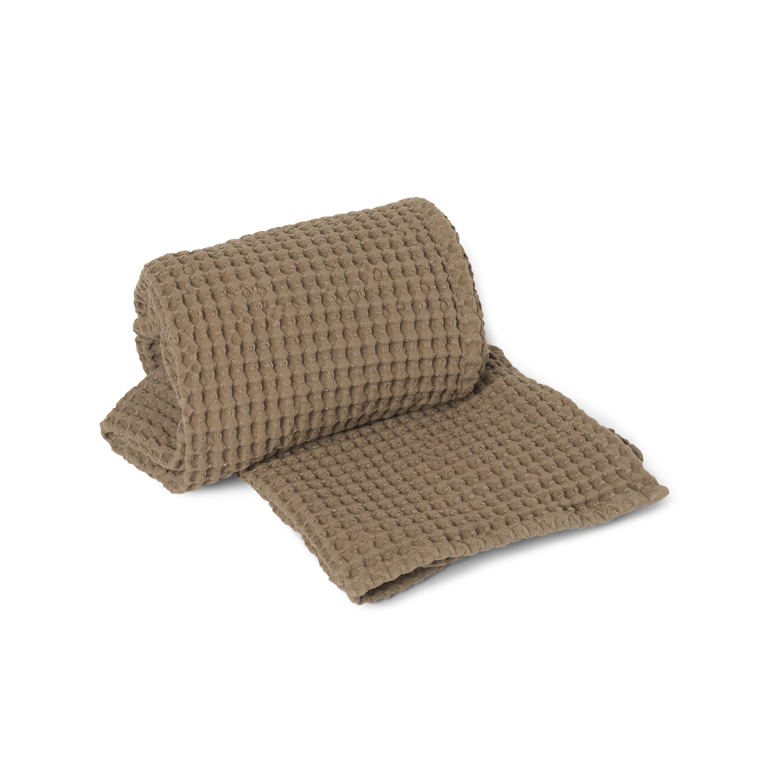 有機棉 / 浴巾 by ferm LIVING