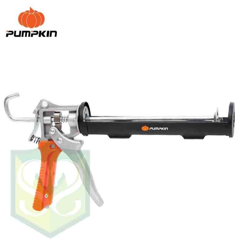 PUMPKIN HEAVY DUTY PTT-9CKAL CAULKING GUN