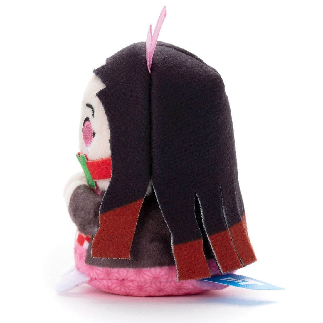 Takara Tomy Arts 毛公仔-Minimagination 竈門 禰豆子 《鬼滅之刃》