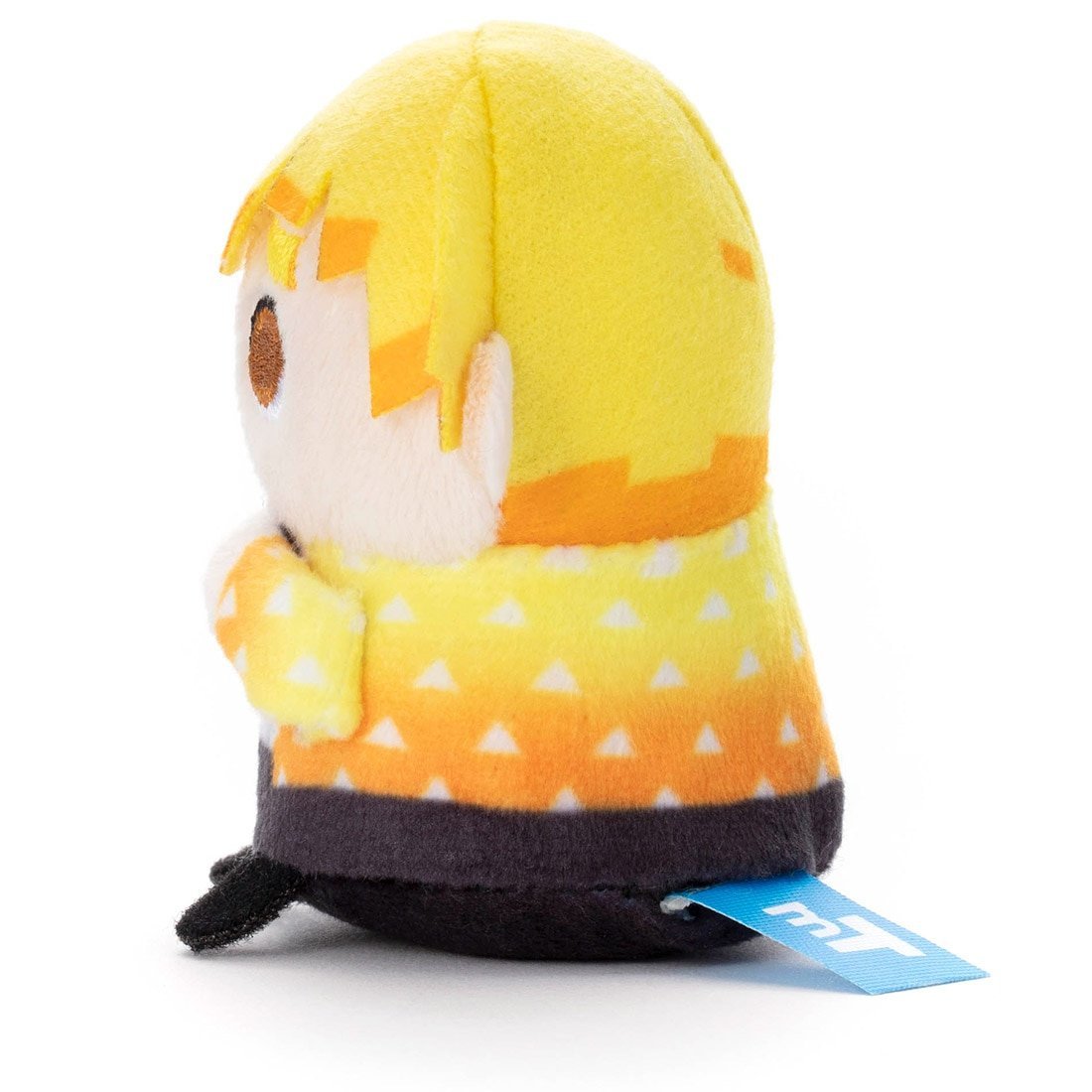 Takara Tomy Arts 毛公仔-Minimagination 我妻 善逸 《鬼滅之刃》